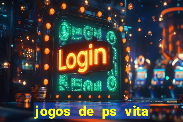 jogos de ps vita download pkg